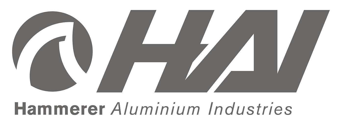 hammerer-aluminium-industries-logo